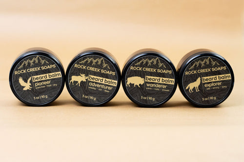 Beard Balm